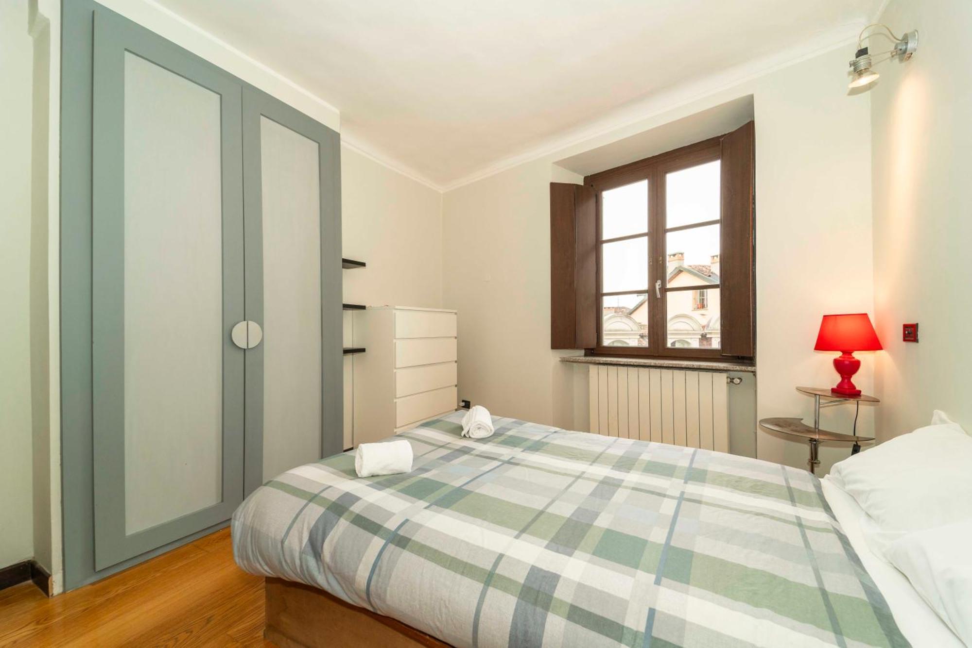 Alexander House Appartamento Torino